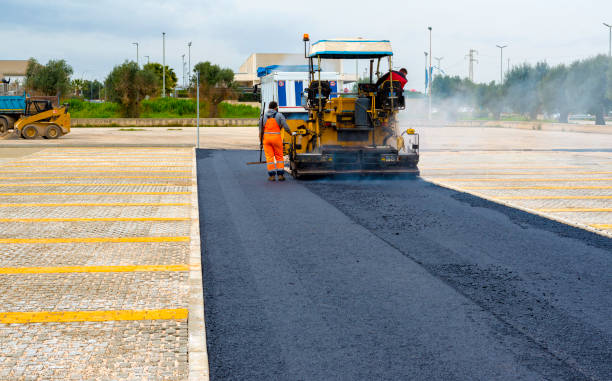 Professional Driveway Pavers in San Miguel, CA