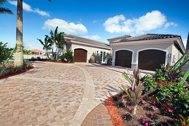 Best Driveway Repair Near Me  in San Miguel, CA