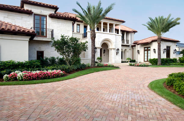 Best Best Driveway Pavers  in San Miguel, CA