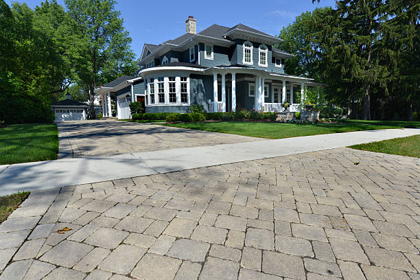 Reasons to Select Us for Your Driveway Paving Requirements in San Miguel, CA