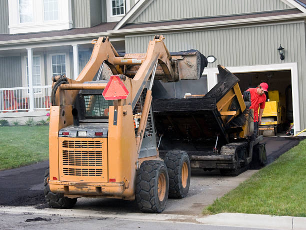 Best Concrete Paver Driveway  in San Miguel, CA
